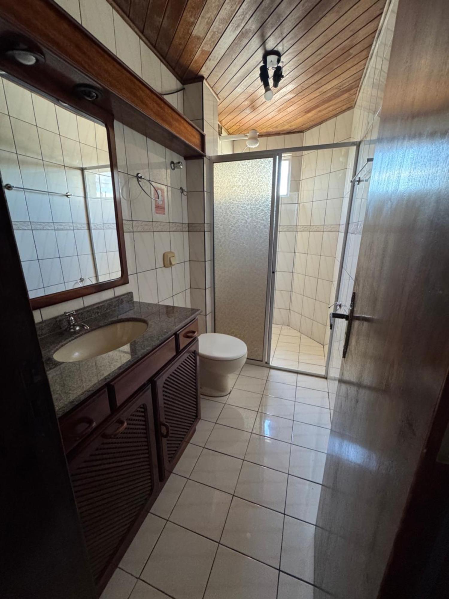 Apto Na Avenida De Piratuba, Proximo Ao Balneario Exterior photo